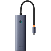 Hub chuyển đổi Baseus UltraJoy Series 6in1